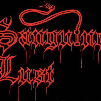 Sanguine Lust - Primal Dominance (2020)