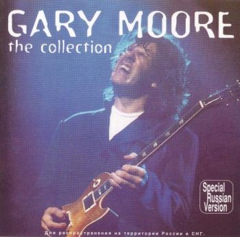 Gary Moore - The Collection (1998)