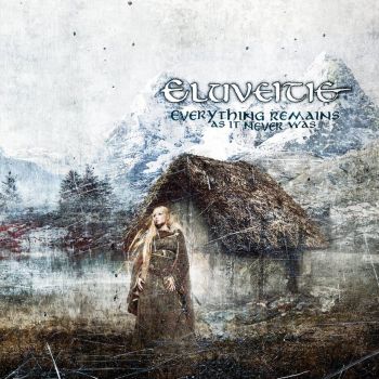 Eluveitie - Everything Remains As It Never Was (2010)