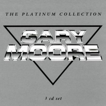 Gary Moore - The Platinum Collection (2006)