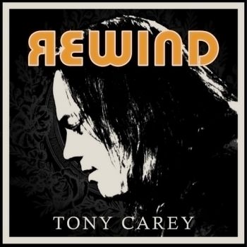 Tony Carey - Rewind (2010)