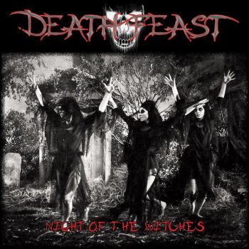 Death Feast - Night Of The Witches (2020)