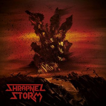 Shrapnel Storm - Shrapnel Storm (2020)