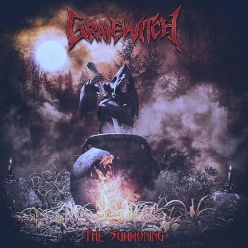 Gravewitch - The Summoning (2020)