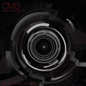 CMS - Mind Control (EP) (2020)
