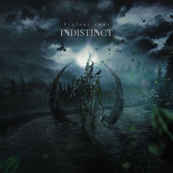 Indistinct - Violent Ends (2020)