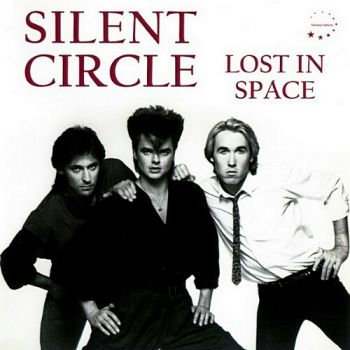 Silent Circle - Lost In Space (2019)