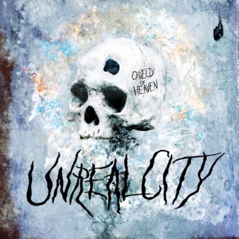 Unreal City - Cruelty of Heaven (2020)