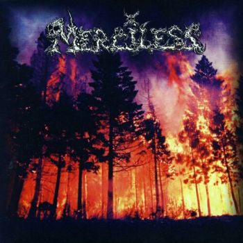 Merciless - Merciless (2002)