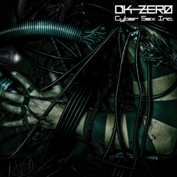DK-Zero - Cyber Sex Inc. (2020)