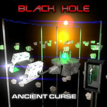 Black Hole - Ancient Curse (2020)