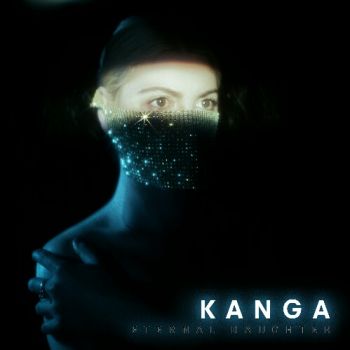 Kanga - Eternal Daughter (EP) (2019)