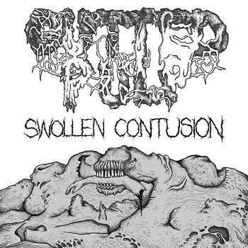 Gutted Pulp - Swollen Contusion (2020)