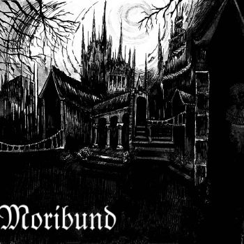 Moribund - Moribund (2020)