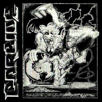 Carbide - Spiral Termination (1994)