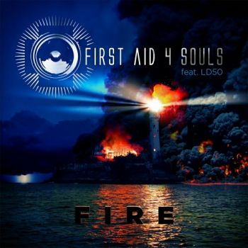 First Aid 4 Souls - Fire (2020)