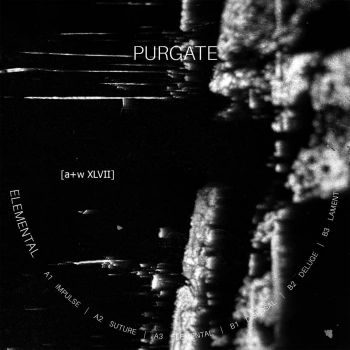 Purgate - Elemental (2020)