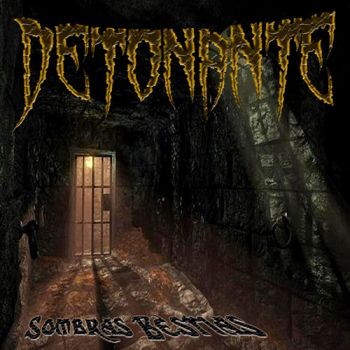 Detonante - Sombras Bestias (2019)