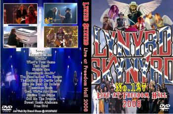 Lynyrd Skynyrd - Live From Freedom Hall