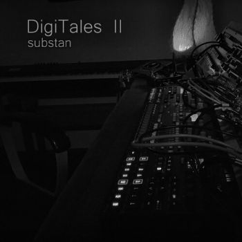 Substan - DigiTales II (2020)