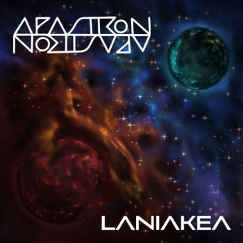 Apastron - Laniakea (2020)