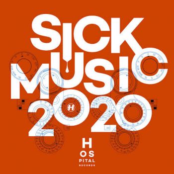Various Artists - Sick Music 2020 (2020)