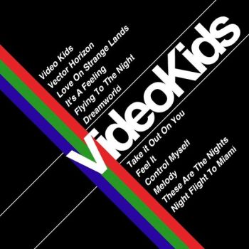 Video Kids - Video Kids (2020)