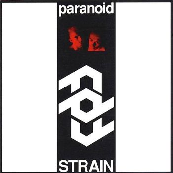 Paranoid - Strain (1991)