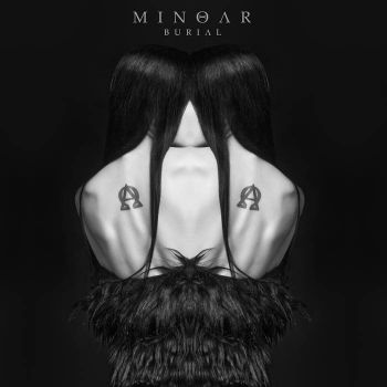 Minoar - Burial (EP) (2020)