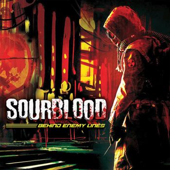 Sourblood - Behind Enemy Lines (2020)