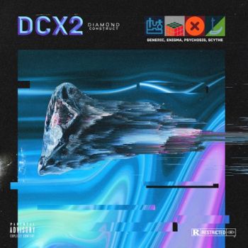 Diamond Construct - DCX2 (EP) (2020)