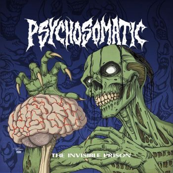 Psychosomatic - The Invisible Prison (2020)