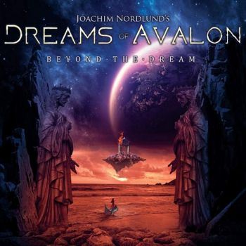 Dreams of Avalon - Beyond the Dream (2020)