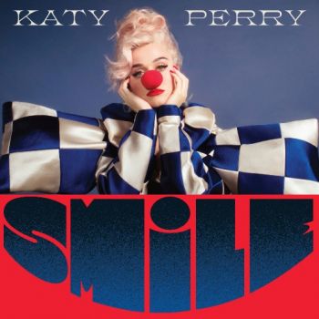 Katy Perry - Smile (2020)