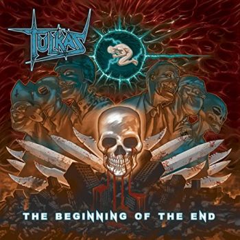 Tulkas - Beginning Of The End (EP) (2020)