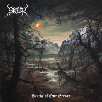 Skaldr - Scythe of Our Errors (2020)