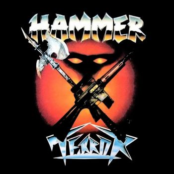 Hammer  - Terror (1991)