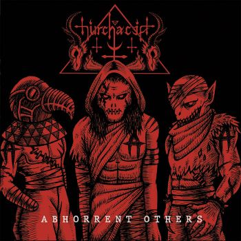 Churchacide - Abhorrent Others (2020)