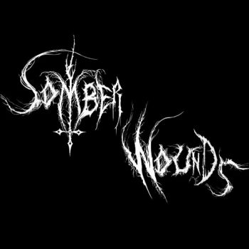Somber Wounds - Somber Wounds (2020)