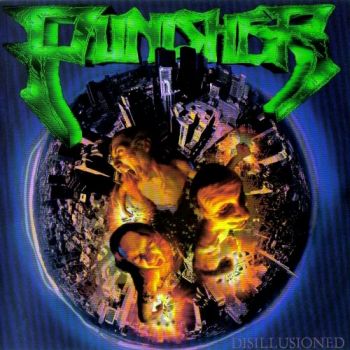 Punisher - Disillusioned (1998)