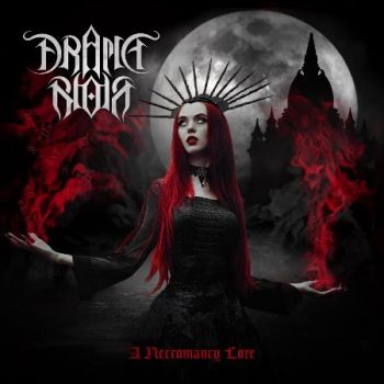 Drama Noir - A Necromancy Lore (2020)
