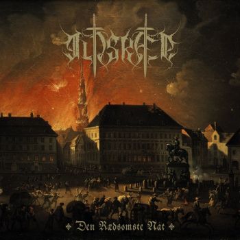 Ildskaer - Den Raedsomste Nat (2020)