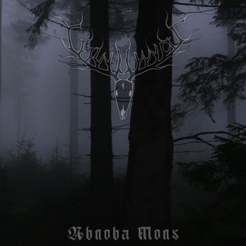 Cernunnos - Abnoba Mons (2020)