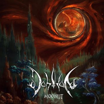 Dahlian - Moonlit (2020)