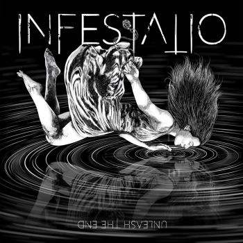 Infestatio - Unleash The End (2020)