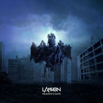 Lannon - Heaven's Gate (2020)