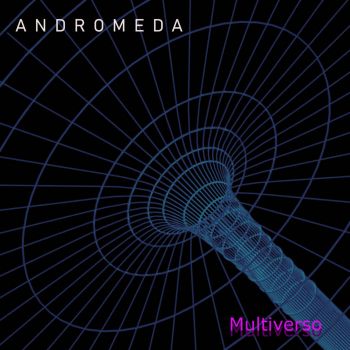 Andromeda - Multiverso (EP) (2020)