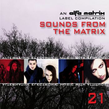 Various Artists - Sounds From The Matrix 021 (2020)