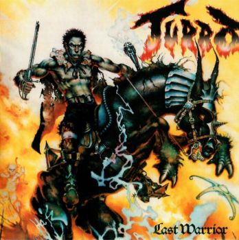 Turbo - Last Warrior (1988)