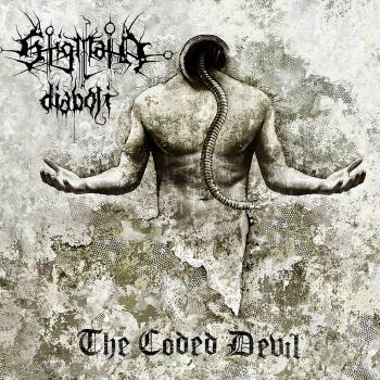 Stigmata Diaboli - The Coded Devil (2020)